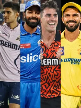 IPL 2024 में कैसा है नए कप्तानों का हाल?