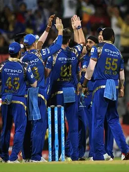 IPL में सबसे ज्यादा छक्के खाने वाली टीमें