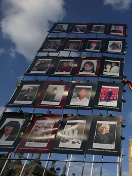 क्या है ब्रिटेन का Infected blood scandal, 30 हजार लोग हुए थे HIV संक्रमित!