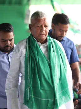 कितने पढ़े लिखे हैं लालू यादव के 9 बच्चे