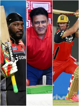 IPL नॉकआउट में RCB के लिए MOM पुरस्कार जीतने वाले खिलाड़ी