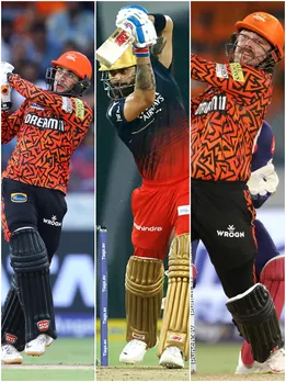 IPL 2024 में लीग मैच तक सबसे ज्यादा मैन ऑफ द मैच अवार्ड जीतने वाले खिलाड़ी