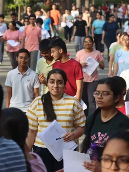 NEET UG Cut Off: इस साल कितना जा सकता है नीट यूजी का कटऑफ