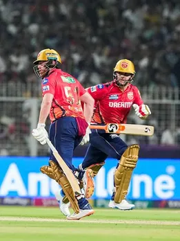 IPL 2024: फेयरप्ले रेस में पंजाब शीर्ष पर, आरसीबी सबसे नीचे