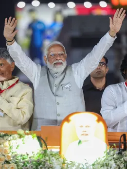 PM Modi को हर महीने कितनी मिलती है सैलरी? 5 साल में बढ़ी इतनी संपत्ति