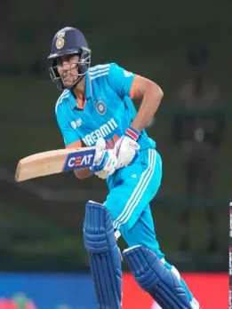 IPL प्लेऑफ में सबसे बड़ी पारी खेलने वाले बैट्समैन, गिल पहले नंबर पर