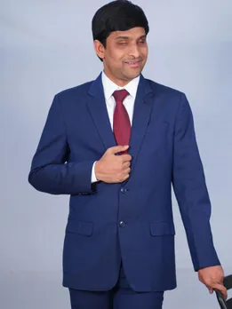 कौन हैं पहले नेत्रहीन CEO श्रीकांत बोला? अपने दम पर खड़ी कर दी 500 करोड़ की कंपनी