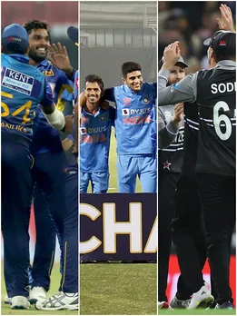 ये हैं T20 विश्व कप में 10 ओवर से पहले ही मैच जीत लेने वाली टीमें