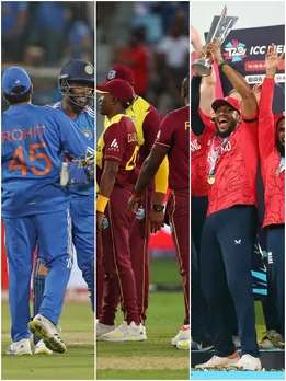 ये हैं टी20 विश्व कप के हर संस्करण की विजेता टीमें