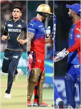 IPL 2024: इन टीमों ने इस सीजन इस्तेमाल किए सबसे ज्यादा प्लेयर्स