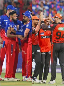 IPL 2024: वे टीमें जिनके प्लेयर्स ने स्पिनर्स के खिलाफ सबसे ज्यादा छक्के लगाए