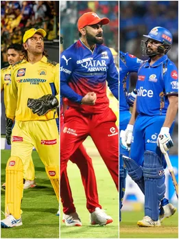 IPL प्लेऑफ में RCB को हराने वाली टीम कभी नहीं बनी चैंपियन, इस बार टूटेगा रिकॉर्ड?