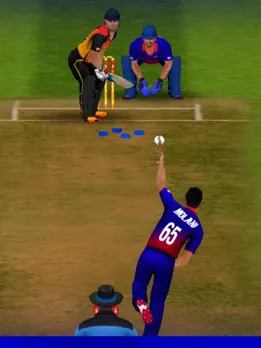 स्मार्टफोन पर खेलने के लिए टॉप-5 क्रिकेट गेम्स