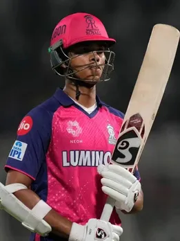 IPL के एक सीजन में सबसे ज्यादा 50+ स्कोर बनाने वाले अनकैप्ड बैट्समैन