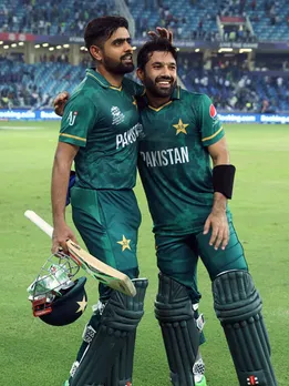 ये हैं T20WC में सबसे बड़ी साझेदारियां करने वाले खिलाड़ी, टॉप-5 कोई भारतीय नहीं