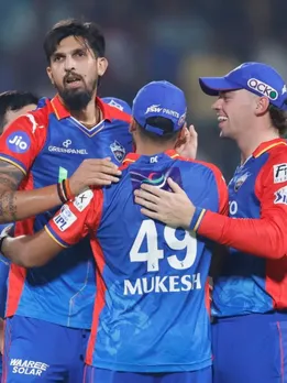IPL 2024: डेथ ओवर्स में गेंदबाजों के लिए बुरा सपना है यह खिलाड़ी