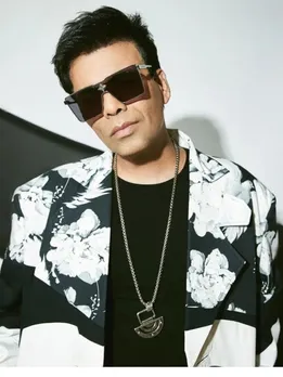 सोच भी नहीं सकते आप! सैकड़ों करोड़ की संपत्ति के मालिक हैं करण जौहर