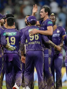 मुंबई को वानखेड़े में हराकर पक्का हुआ केकेआर का खिताब जीतना?