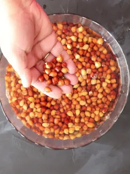 अमृत समान है भीगे चने, रोजाना सुबह खाएंगे तो मिलेंगे ये फायदे