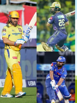 IPL में सफल रनचेज के दौरान 20वें ओवर में सर्वाधिक रन बनाने वाले बल्लेबाज