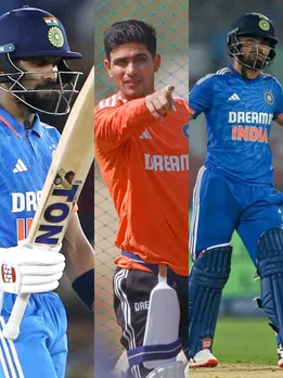 T20 World Cup की 'रिजेक्टेड 11'