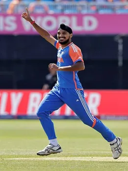 T20 वर्ल्ड कप 2024 में सेमीफाइनल से पहले भारत के लिए सबसे ज्यादा विकेट लेने वाले गेंदबाज