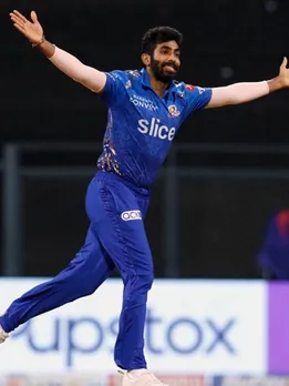 ICC टूर्नामेंट्स में सबसे ज्यादा प्लेयर ऑफ द मैच अवॉर्ड जीतने वाले बॉलर्स, बुमराह इस नंबर पर