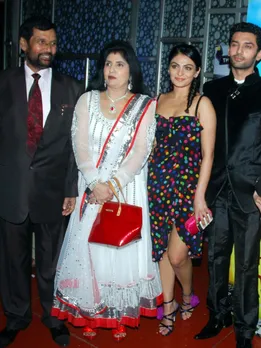 कौन हैं चिराग पासवान की मां, खूबसूरती में किसी हीरोइन से कम नहीं