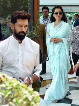 इस फिल्म में खूब जमी थी चिराग पासवान और कंगना रनौत की जोड़ी, आज भी मशहूर है गाना