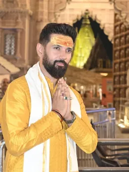 मोदी सरकार 3.0 में मंत्री बने चिराग पासवान के पास है कितनी दौलत?