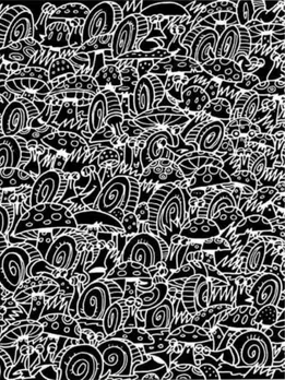 Optical Illusion: आपका दिमाग घुमा देगी यह तस्वीर, मगर ढूंढ नहीं पाएंगे 'कार'