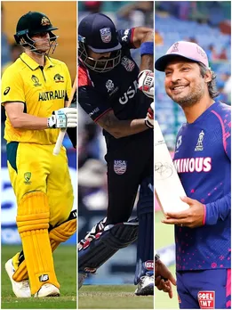 T20 विश्व कप में पाकिस्तान के खिलाफ अर्धशतक बनाने वाले कप्तान