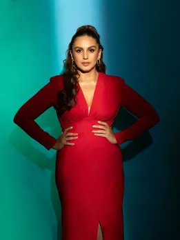 Huma Qureshi की इन तस्वीरों से नहीं हटेगी नजर, कमाल का है न्यू लुक