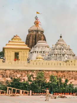 क्या है 'बैसी पहाचा', क्यों खास है जगन्नाथ मंदिर की 22 सीढ़ियां