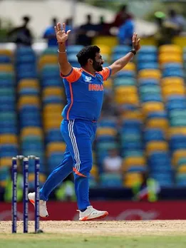 ICC टूर्नामेंट के नॉकआउट मैचों में सबसे ज्यादा विकेट लेने वाले भारतीय