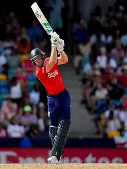 T20 वर्ल्ड कप में सबसे ज्यादा छक्के लगाने वाले विकेटकीपर