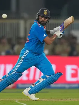 T20I में रोहित का पाकिस्तान के खिलाफ प्रदर्शन, नहीं लगा पाए हैं एक भी अर्धशतक