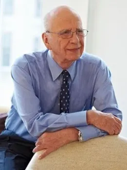 कौन हैं मीडिया मुगल रूपर्ट मर्डोक? 93 साल की उम्र में पांचवीं बार बने दूल्हा