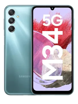 6000mAh बैटरी, 50MP कैमरे वाला सैमसंग फोन, दाम 15000 से कम