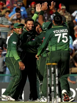 भारत के खिलाफ T20I में सबसे ज्यादा विकेट लेने वाले पाकिस्तानी गेंदबाज