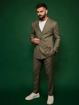 भारत के टॉप वैल्यूएबल सेलिब्रिटी हैं विराट कोहली, जानिए धोनी-सचिन की है कितनी वैल्यू