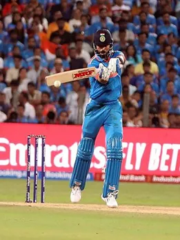 ऑस्ट्रेलिया के खिलाफ T20I में भारत के लिए सबसे ज्यादा रन