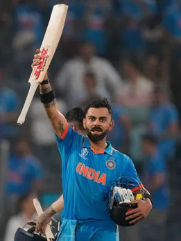 विराट कोहली का T20I में ऑस्ट्रेलिया के खिलाफ प्रदर्शन, बना चुके हैं इतने रन