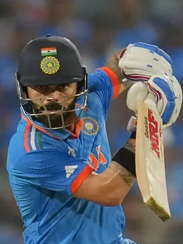 T20I में सबसे ज्यादा प्लेयर ऑफ द मैच जीतने वाले भारतीय, सूर्यकुमार से आगे निकले कोहली