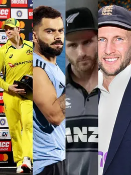 FAB 4 के कप्तानी युग का अंत