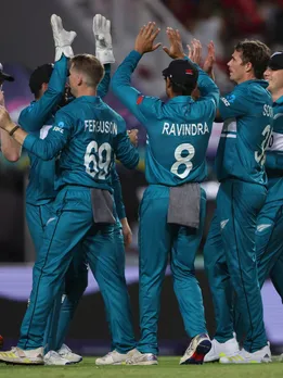T20 World Cup में न्यूजीलैंड का प्रदर्शन