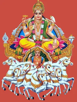 मिथुन राशि में सूर्यदेव का गोचर, इन राशियों को मिलेगा खूब लाभ