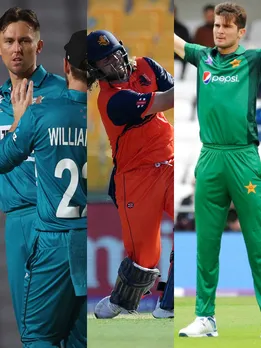 T20 World Cup से बाहर हो चुकी हैं यह 11 टीमें