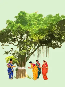 वट सावित्री व्रत पर करें ये उपाय, जल्द विवाह के साथ होगी सुख-समृद्धि की प्राप्ति