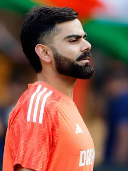 T20 World Cup में विराट कोहली का औसत कर देगा हैरान